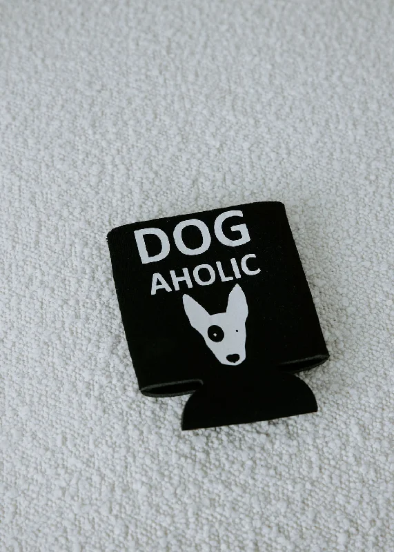 Dog Aholic Can Coolie