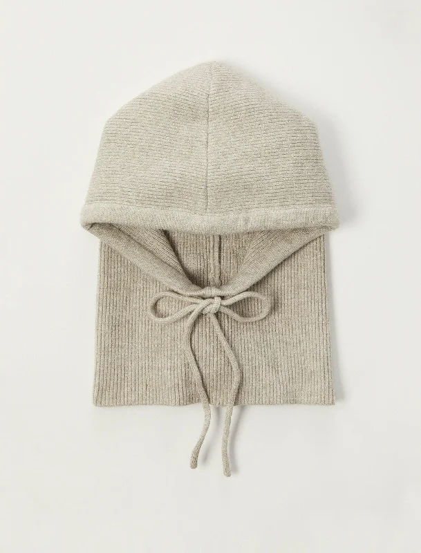 Lucky Brand Hoodie  Balaclava