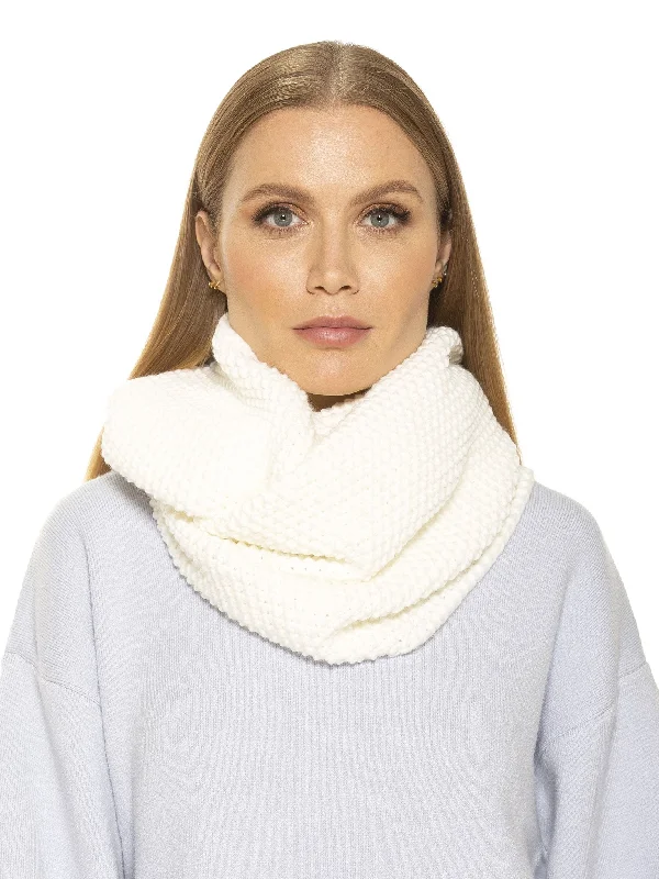 Taylor Knit Snood