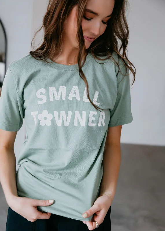 Small Towner Graphic Tee