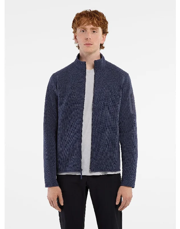 Covert Cardigan Men's