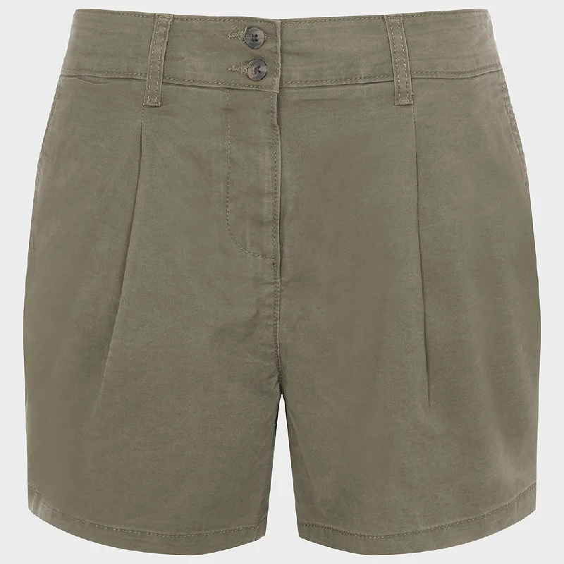 Ladies Chino Shorts