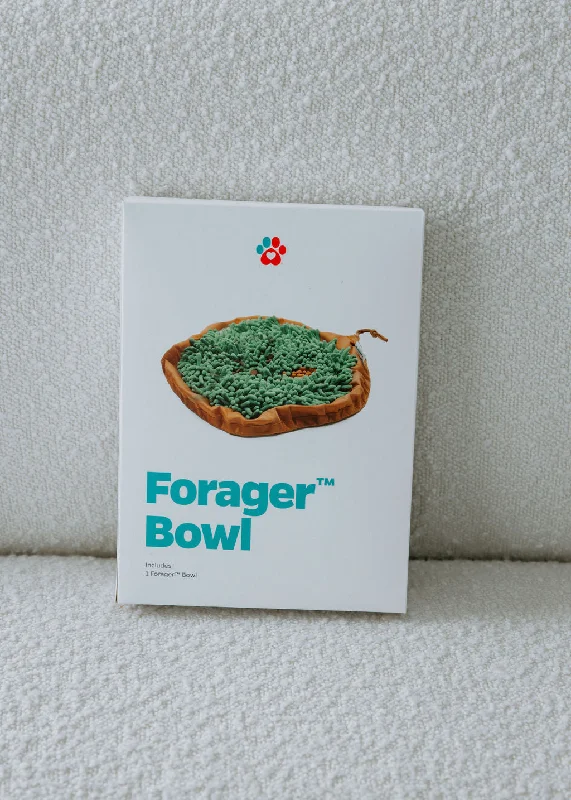 Forager Dog Bowl