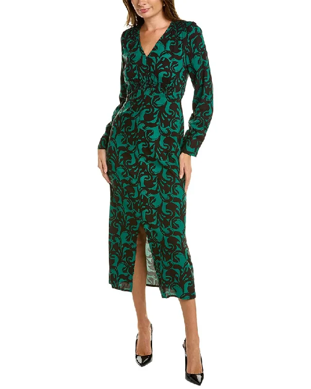 ANNA KAY Ginger Midi Dress