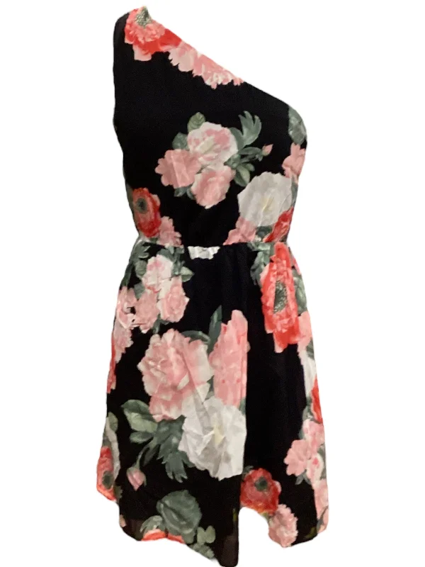 Dress Casual Midi By Alice + Olivia  Size: Xs