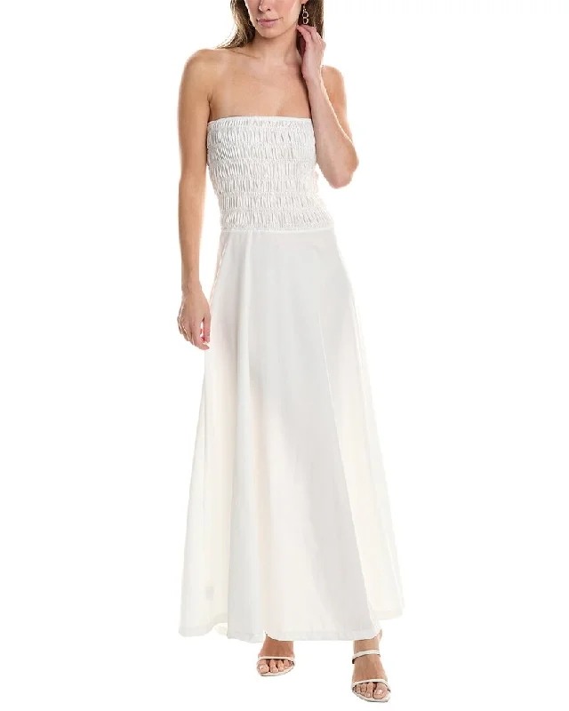 Femme Society Maxi Dress