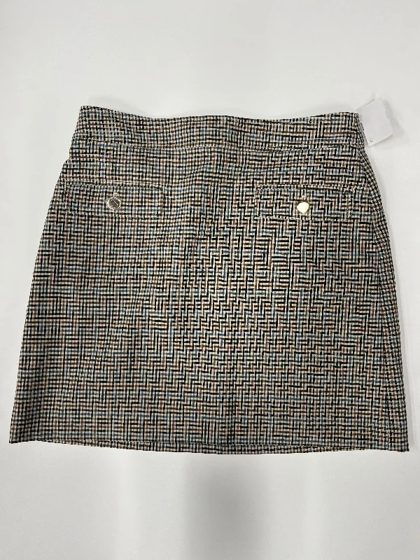 Skirt Midi By Loft  Size: 6