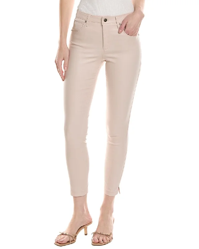 Lola & Sophie Pink Skinny Jean