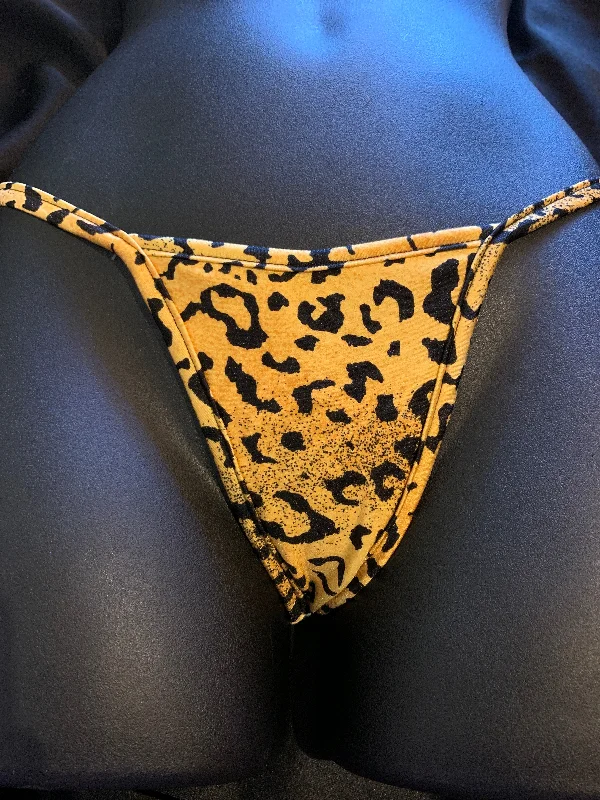 leopard