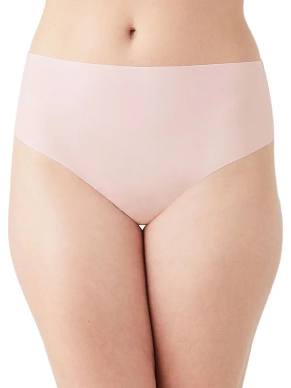 b.tempt'd by Wacoal Women's B.Bare High-Waist Thong