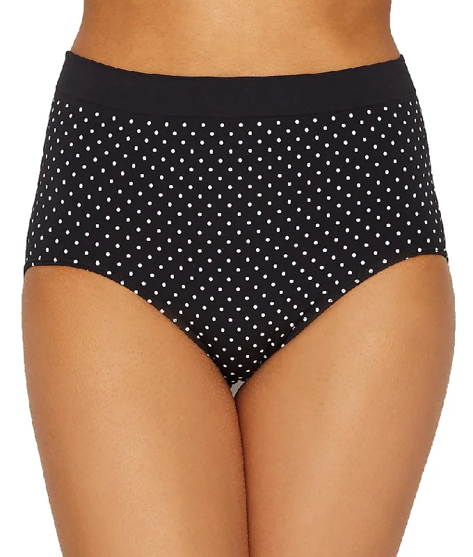 Bali Women's One Smooth U Brief