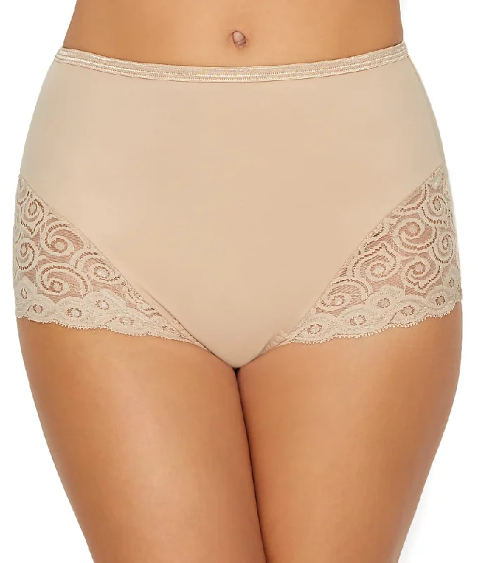 Bali Women's Firm Control Brief 2-Pack