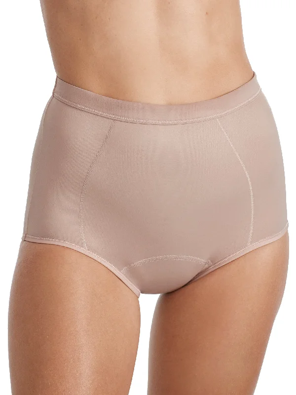 Bali Women's Fresh & Dry Brief 2-Pack