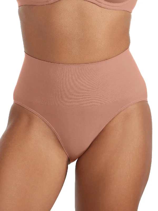 Bare Women's The Smoothing Seamless Brief