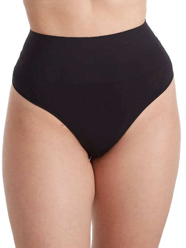 Bare Women's The Smoothing Seamless Thong