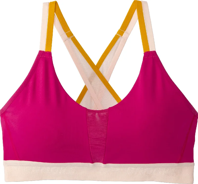 Drive Plunge Run 2.0 Bra - Women's|-|Soutien-gorge Drive Plunge Run 2.0 - Femme