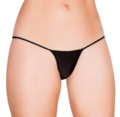 Chip Micro Thong G String