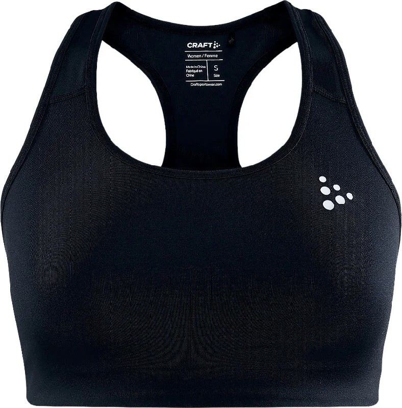 Core Training Classic Sports Bra - Women's|-|Soutien-gorge de sport classique d'entrainement Core - Femme