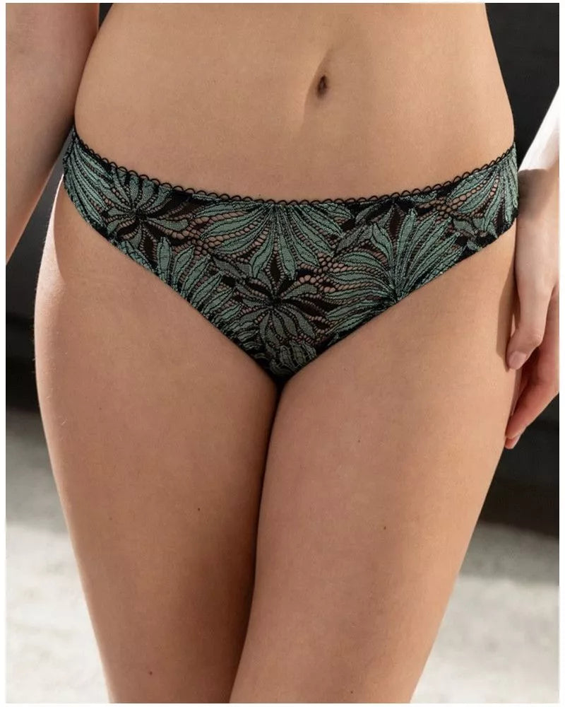 JUNGLE DU SOIR String