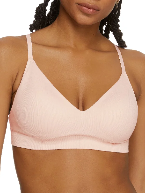 Maidenform Women's Pure Comfort Seamless Wire-Free Bra