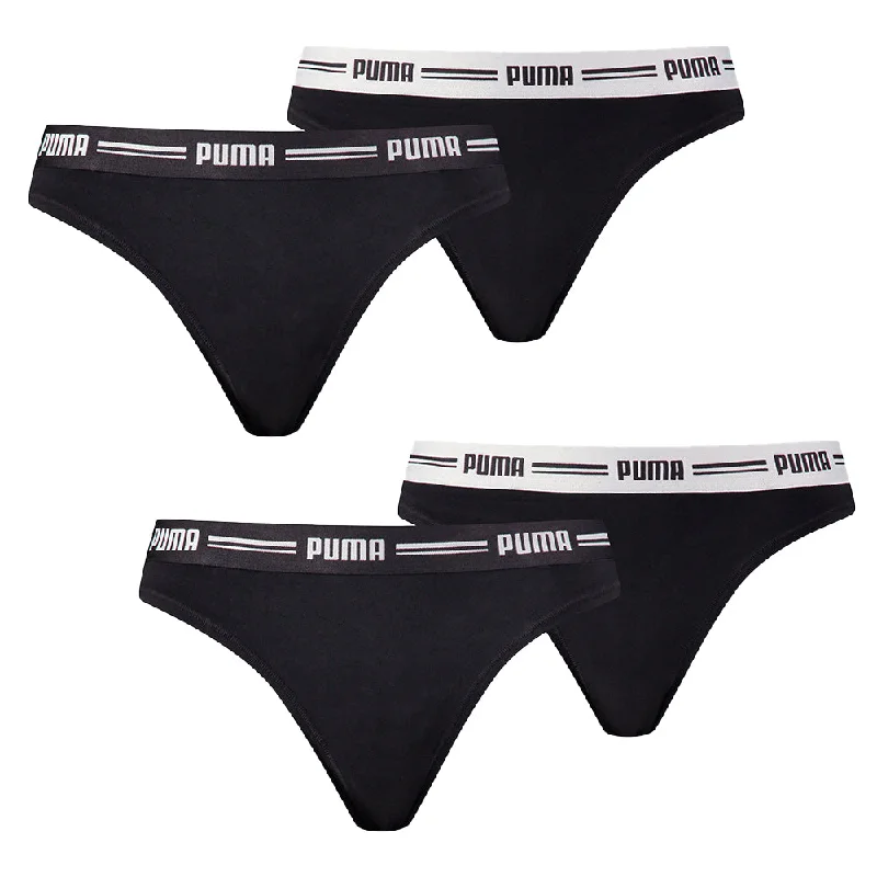 PUMA, Damen String