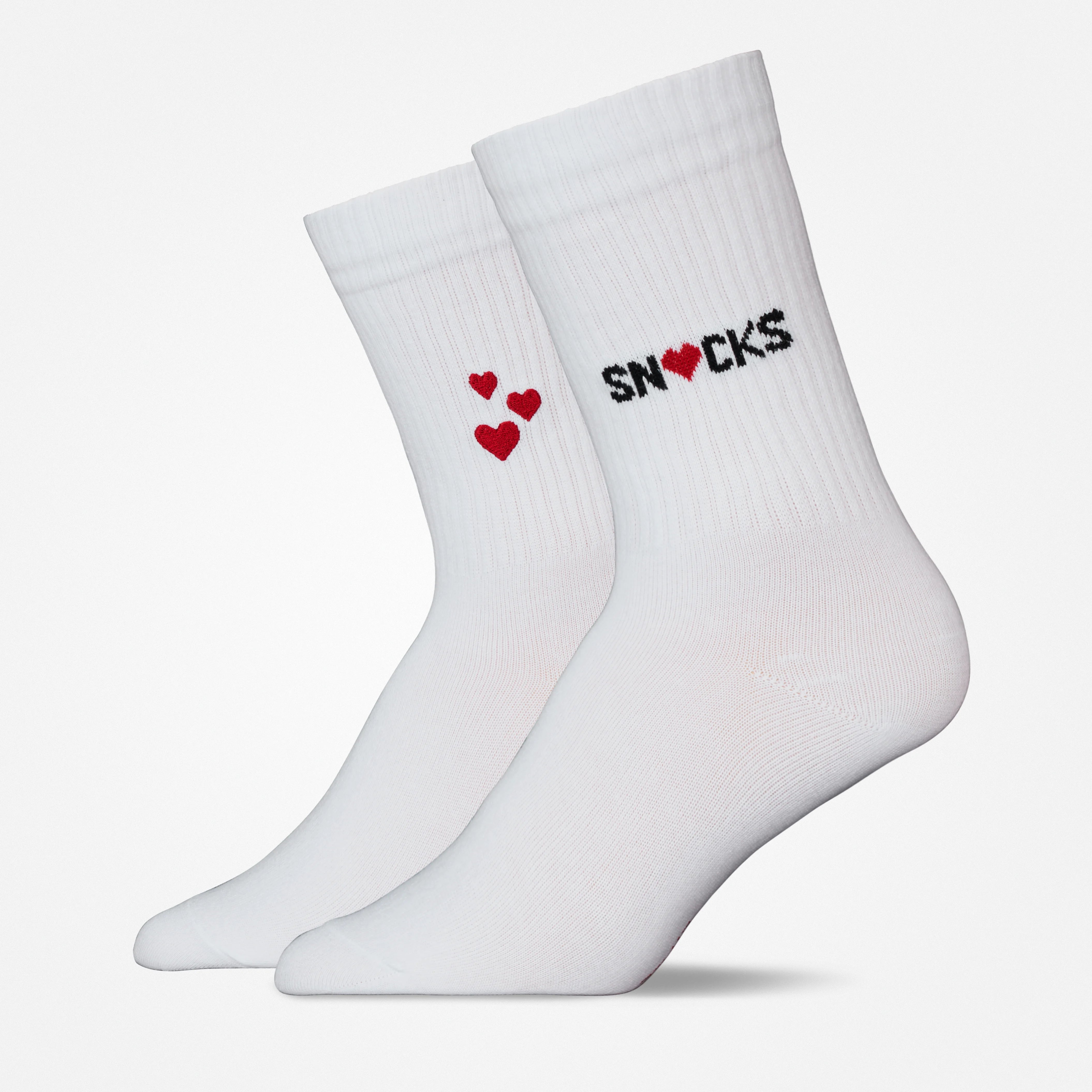 Tennissocken | Mix (SNOCKS Love)