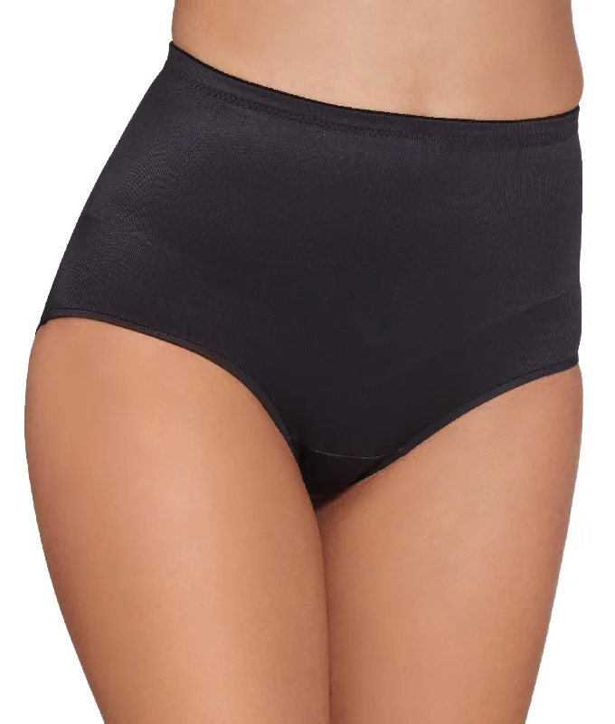 TC Fine Intimates Women's Adjust Firm Control Perfect Brief