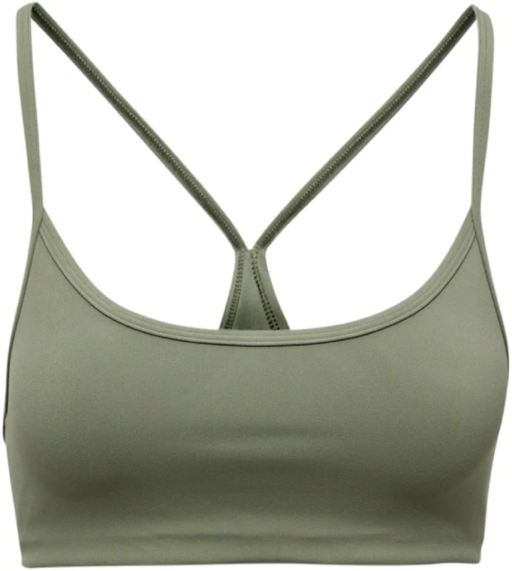 Vuori AllTheFeels Sports Bra - Women's|-|Soutien-gorge de sport Vuori AllTheFeels - Femme