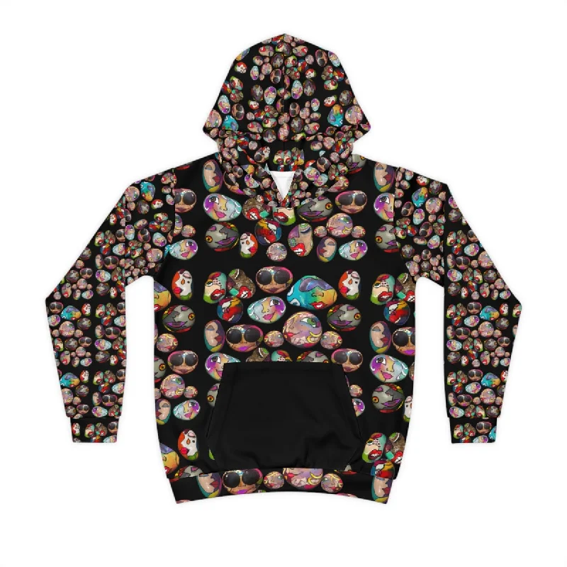 Children's Hoodie STONES