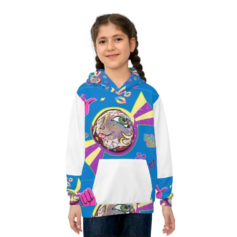 Children's Hoodie SWEETIES